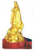 Golden Madonna