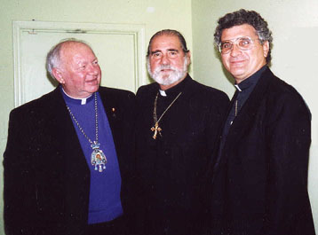 Holy Synod